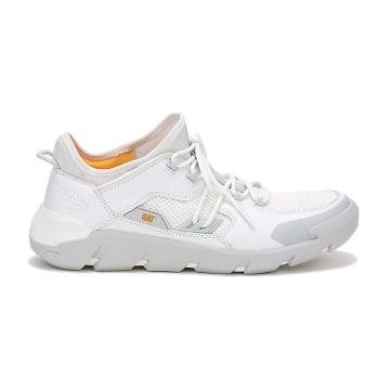 Tenis Caterpillar Crail Masculino Branco | CAT291-PT