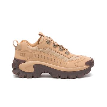 Tenis Caterpillar Intruder™ Masculino Marrom | CAT343-PT